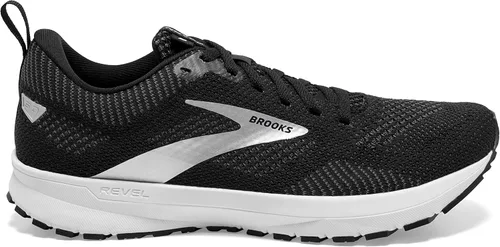 Vista 3 de Brooks Revel 5 - Tenis de correr para mujer
