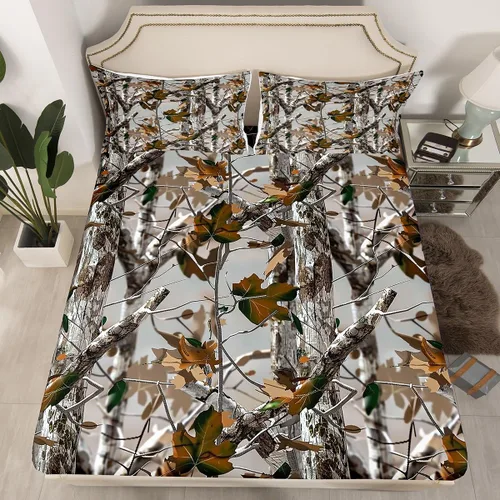 Vista 10 de Sábana bajera de galaxia tamaño individual, juego de ropa de cama con purpurina degradado para niños, niñas, niños y mujeres, decoración