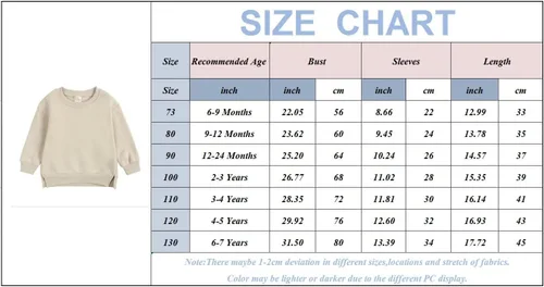 Vista 7 de Sudadera para niños, sudadera de forro polar para bebés Plus Color sólido con brasier (gris, 6-9 meses)