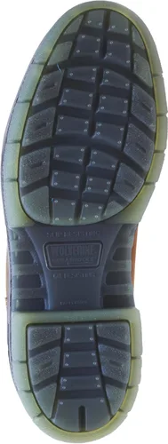 Vista 3 de Wolverine Botas de trabajo I 90 Durashocks impermeables aisladas de 6 pulgadas para hombre