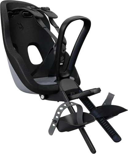 Vista 12 de Thule Yepp Nexxt2 - Asiento de bicicleta para niños