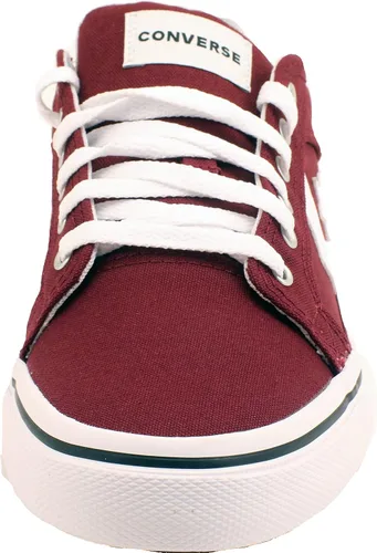 Vista 5 de Converse El Distrito - Tenis de lona para hombre