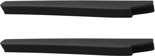 Vista 2 de Auriculares de repuesto compatibles con gafas de sol Oakley Bottle Rocket OO9164 - Negro