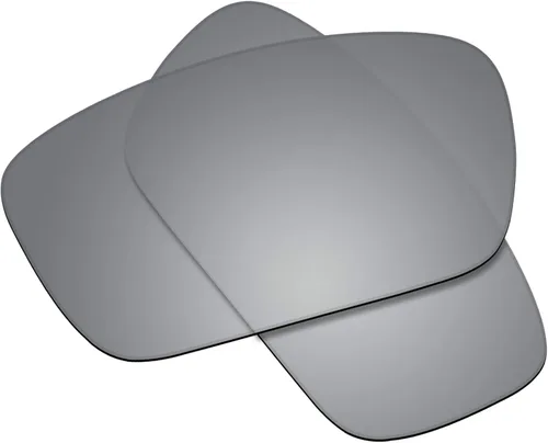 Vista 5 de 4 pares de lentes de repuesto para Oakley Fuel Cell OO9096 gafas de sol