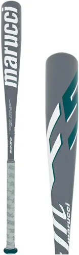 Vista 4 de Marucci F5 SL -10, bate de béisbol de barril de 2 5/8" de EE. UU