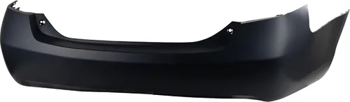 Vista 25 de Garage-Pro Cubierta de parachoques compatible con Toyota Tercel 1995-1997 delantero