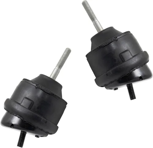 Vista 94 de TRQ Kit de montaje de motor de transmisión de motor de 5 piezas compatible con Ford Five Hundred Montego 6sp Auto AT 2005 - 2007