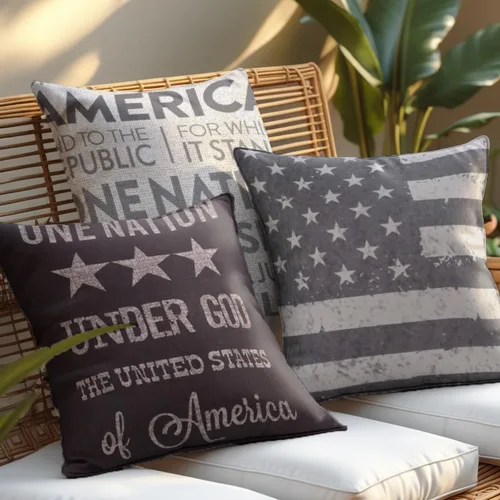 Vista 11 de Decozen Fundas de almohada decorativas con estampado de pájaros con diseño floral para decoración del hogar, sala de estar y dormitorio, funda