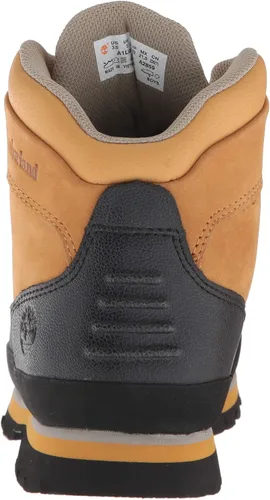 Vista 3 de Timberland bebé niño Euro Hiker Shell Toe