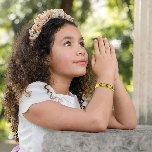 Vista 61 de Long tiantian WWJD - Pulsera con texto en inglés «What Would Jesus Do», pulseras WWJD para mujeres, pulseras W.W.J.D para hombres, joyería
