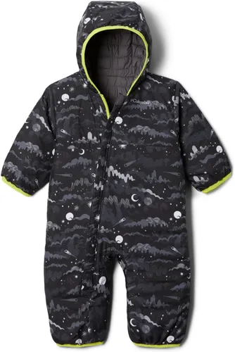 Vista 3 de Columbia baby-girls Powder Litereversible Bunting