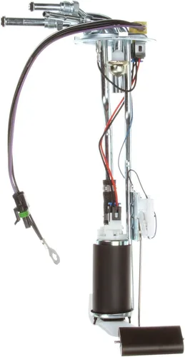Vista 10 de Delphi HP10007 Conjunto de bomba de combustible y suspensión con unidad de envío