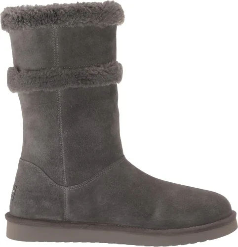 Vista 6 de Koolaburra by UGG Barlee Tall para mujer