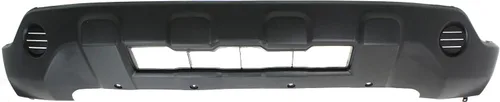 Vista 207 de Garage-Pro Cubierta de parachoques compatible con Honda Accord 1990-1991 imprimado delantero HO1000135