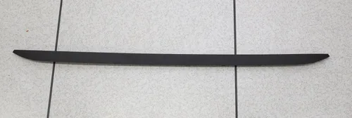 Vista 6 de Parachoques delantero deflector inferior conjunto de labios para Kia Forte Cerato K3 2014 2015+