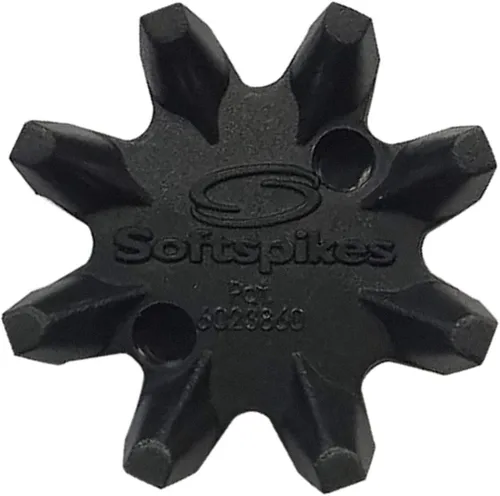 Vista 4 de Softspikes Black Widow - Tacos de golf