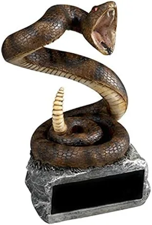 Vista 15 de SHOP AWARDS AND GIFTS Trofeo de mascota, premio personalizado grabable personalizable para reconocimiento de empleados, ventas principales, trabajo