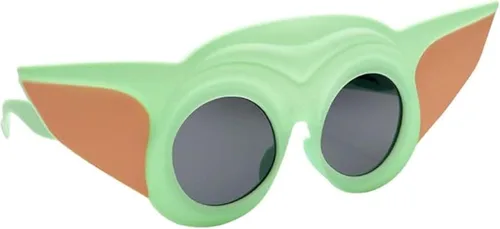 Vista 19 de Sun-Staches Star Wars Costume Sunglasses, Adult or Child