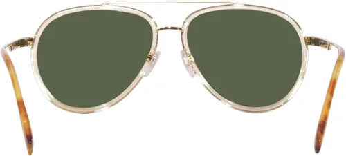 Vista 4 de BURBERRY BE3125 Oliver - Gafas de sol para mujer