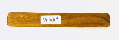 Vista 3 de Vrinda® Paquete de regalo de la serie Incense Money – Elegante soporte para incienso – 6 fragancias de la serie Money – Ideal para inauguraciones