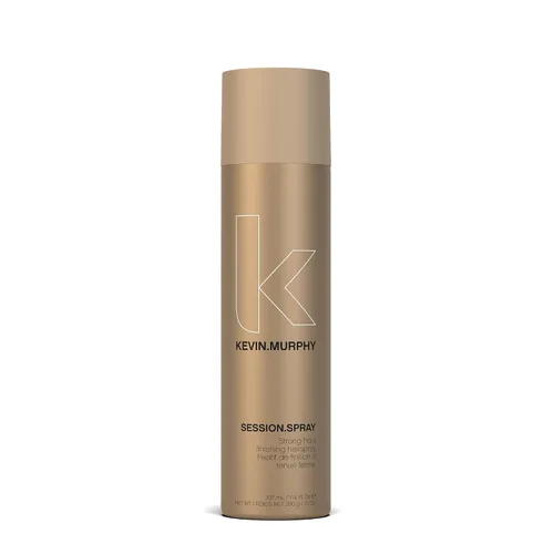 Vista 12 de KEVIN.MURPHY SESSION.SPRAY FLEX - Spray de acabado flexible - Para todo tipo de cabello - Sujeción ligera - Cuidado del cabello resistente a