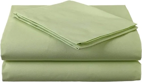 Vista 9 de ARlinen Juego de sábanas de microfibra, tamaño de litera, sábanas de microfibra cepillada, resistentes a las arrugas y a la decoloración