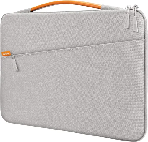 Vista 14 de JETech Funda para portátil de 13 a 14 pulgadas, color negro