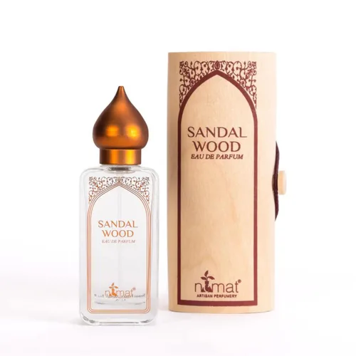 Vista 8 de Nemat Eau de Parfum de sándalo (0.3 fl oz)