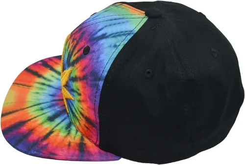 Vista 5 de Popfizzy Sombrero de maleza, sombreros unisex de hoja de maceta, gorras de béisbol de cannabis, sombreros de hip-hop, gorra de marihuana, regalos