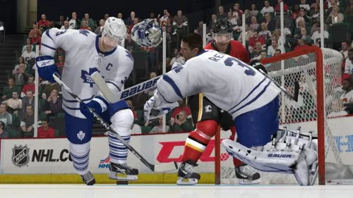 Vista 2 de NHL 12 - Xbox 360