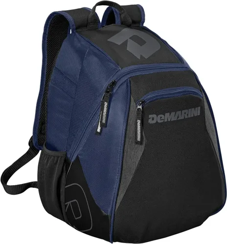Vista 9 de DeMarini Mochila de béisbol Voodoo Junior