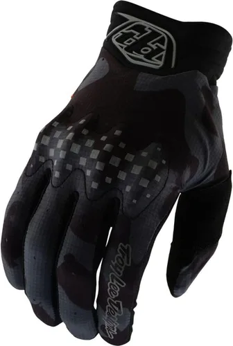 Vista 35 de Troy Lee Designs Guantes Motocross para Motocicleta, Moto de Tierra, Bicicleta de Montaña, Guantes para Montar, Gambit Glove