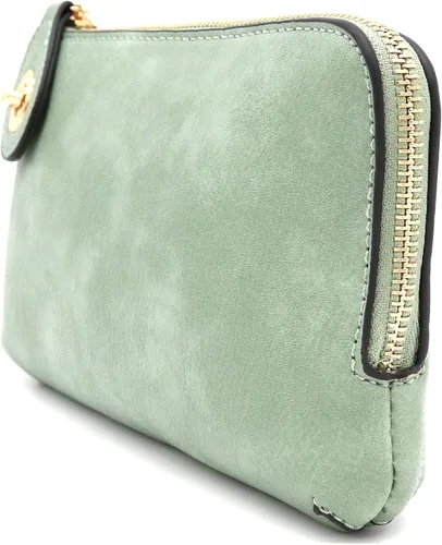 Vista 62 de LOVESOME Bolso bandolera pequeño para mujer