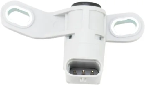 Vista 102 de TRQ Sensor de Posición Superior e Inferior del Cigüeñal Compatible con Cadillac DeVille 2000-2005 Eldorado 2000-2002 Seville 2001-2003 Oldsmobile