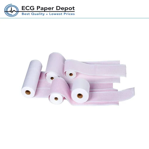 Vista 5 de Papel de alto brillo compatible con Sony UPP-110HG, 1 rollo