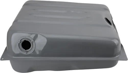 Vista 90 de TRQ Depósito de combustible de gasolina de 18.5 galones compatible con Toyota Tacoma 2003-2004