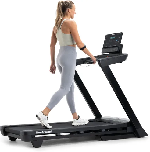 Vista 12 de NordicTrack T Series Treadmills: T5, T6.5s, T7, T10, T16