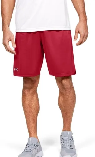 Vista 14 de Under Armour Pantalón corto UA Locker de 9 pulgadas con bolsillos para hombre
