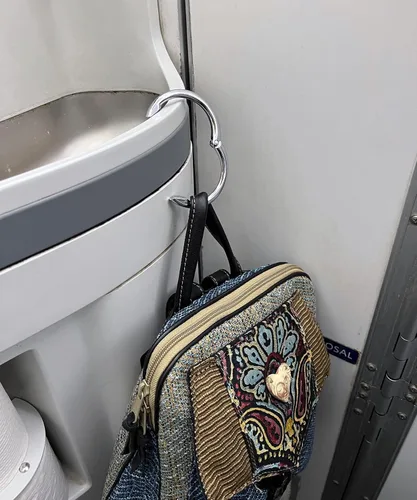 Vista 8 de Clipa 2 - El gancho para bolsa instantáneo Colección