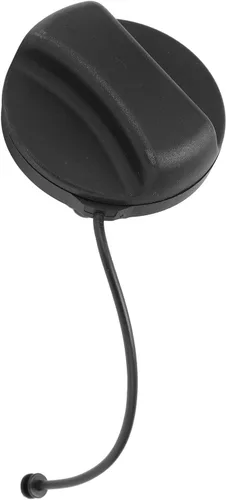 Vista 9 de Tapa de llenado del depósito de combustible 16117222330 para MINI R56/R57/R58/F55/F56/F57 2006‑2017 - Reemplazo ABS duradero, fácil instalación