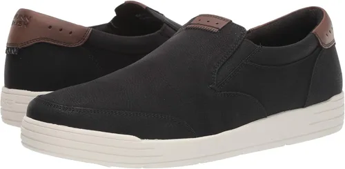 Vista 7 de Nunn Bush Kore City Walk - Tenis sin cordones para hombre