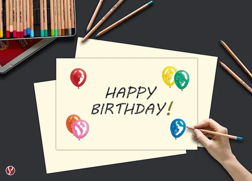 Vista 6 de Cartulina de papel grueso color crema, para folletos, invitaciones, impresión estacionaria, cartulina de 80 libras, 8.5 x 11 pulgadas, cubierta