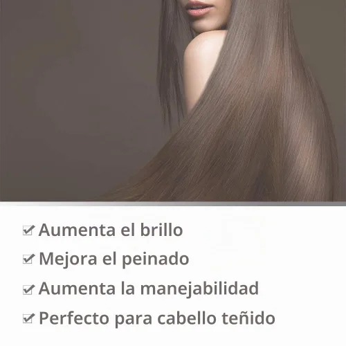 Vista 5 de Punky Mascarilla capilar con complejo Intrabond, 6 fl oz