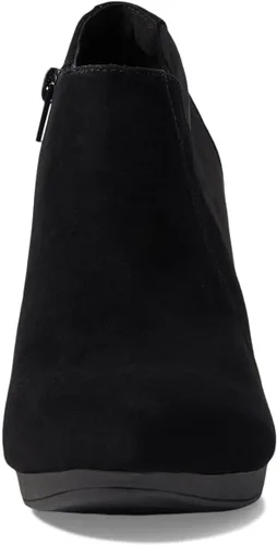 Vista 2 de Clarks Botines Ambyr Hope para mujer