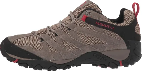Vista 8 de Merrell Unisex-Adult Alverstone Hiking Shoe
