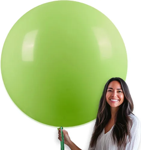 Vista 140 de PartyWoo Globos color nude, 50 globos bohemios de color albaricoque de 5 pulgadas, globos beige para guirnalda de globos o arco de globos como