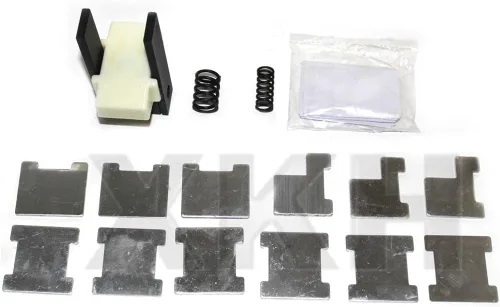 Vista 2 de XKH - Ajustador automático de tensor de cadena primario compatible con Harley Big Twin 1965-2000 99 98 97 [B07BDGXB9F]