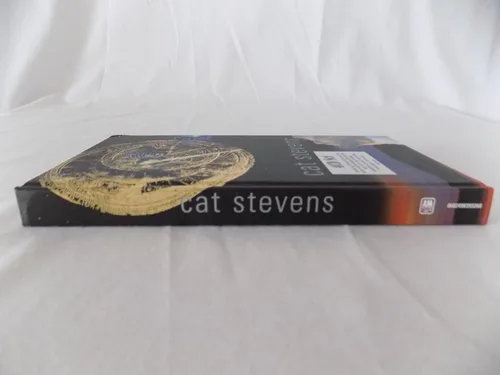Vista 3 de Cat Stevens