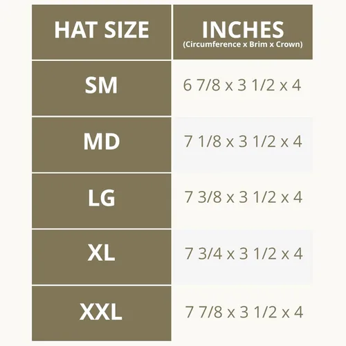 Vista 5 de Outback Trading - Gorro de piel de aceite australiano