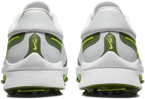 Vista 6 de Nike Air Zoom Infinity Tour Next% 'White Treeline - Botines de golf para hombre